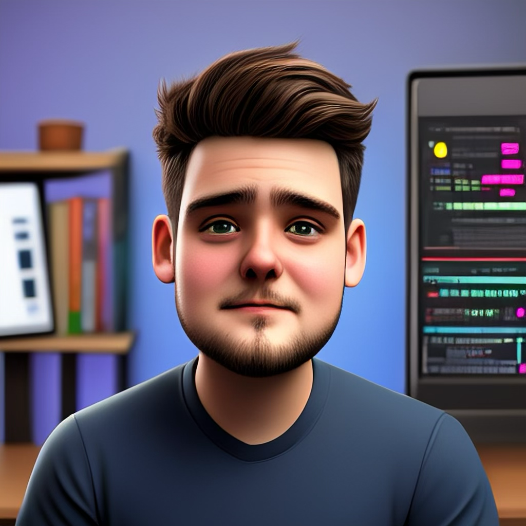 Devon Sloan - Game Developer